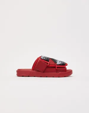Kappa Logo Zirk 1 Slides Grade-School