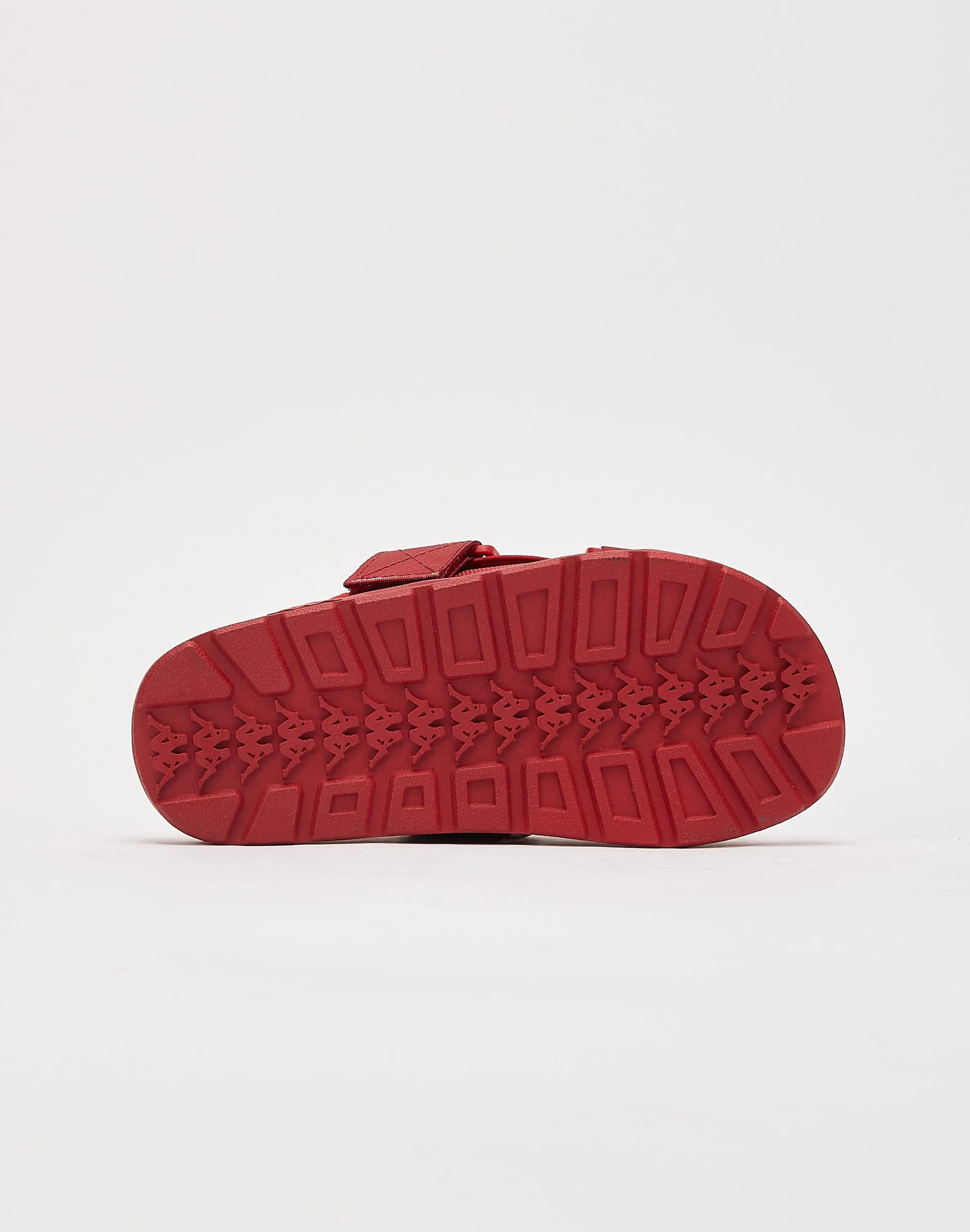Kappa Logo Zirk 1 Slides Grade-School