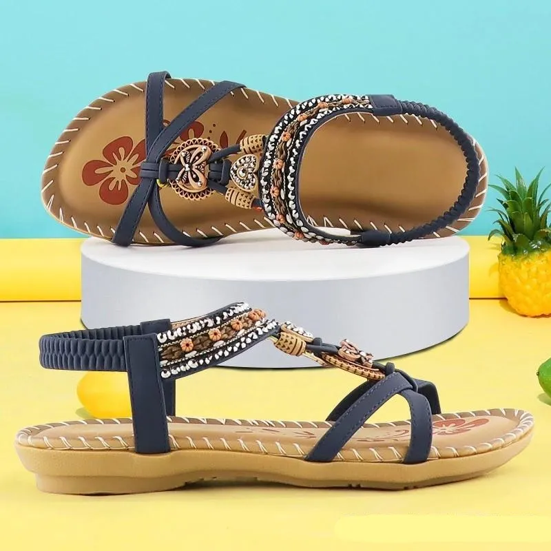 Kerstin | Orthopaedic sandals