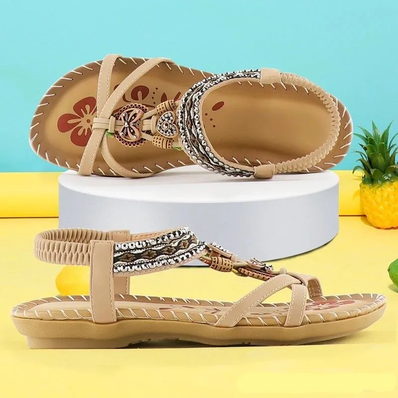 Kerstin | Orthopaedic sandals