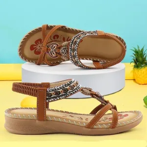 Kerstin | Orthopaedic sandals