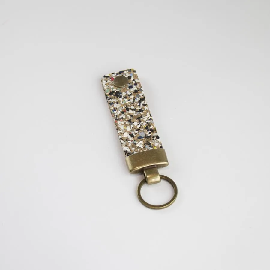 Key Loop | Beach Clean