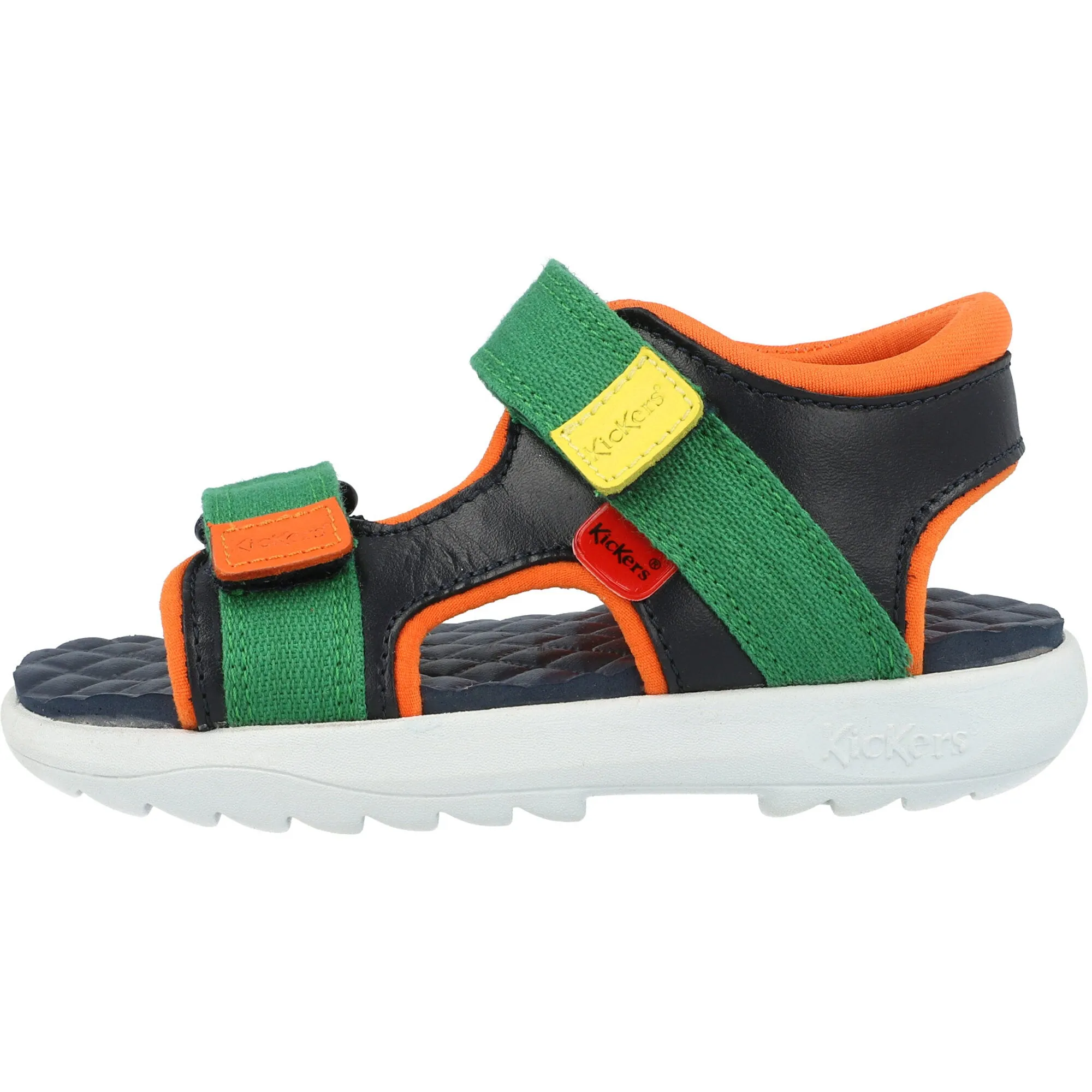 Kickers Kickster Multi Sandals for Kids
