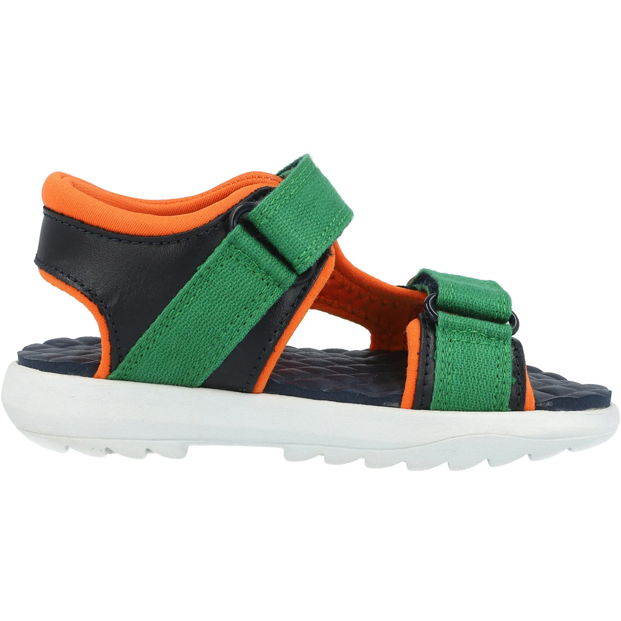 Kickers Kickster Multi Sandals for Kids