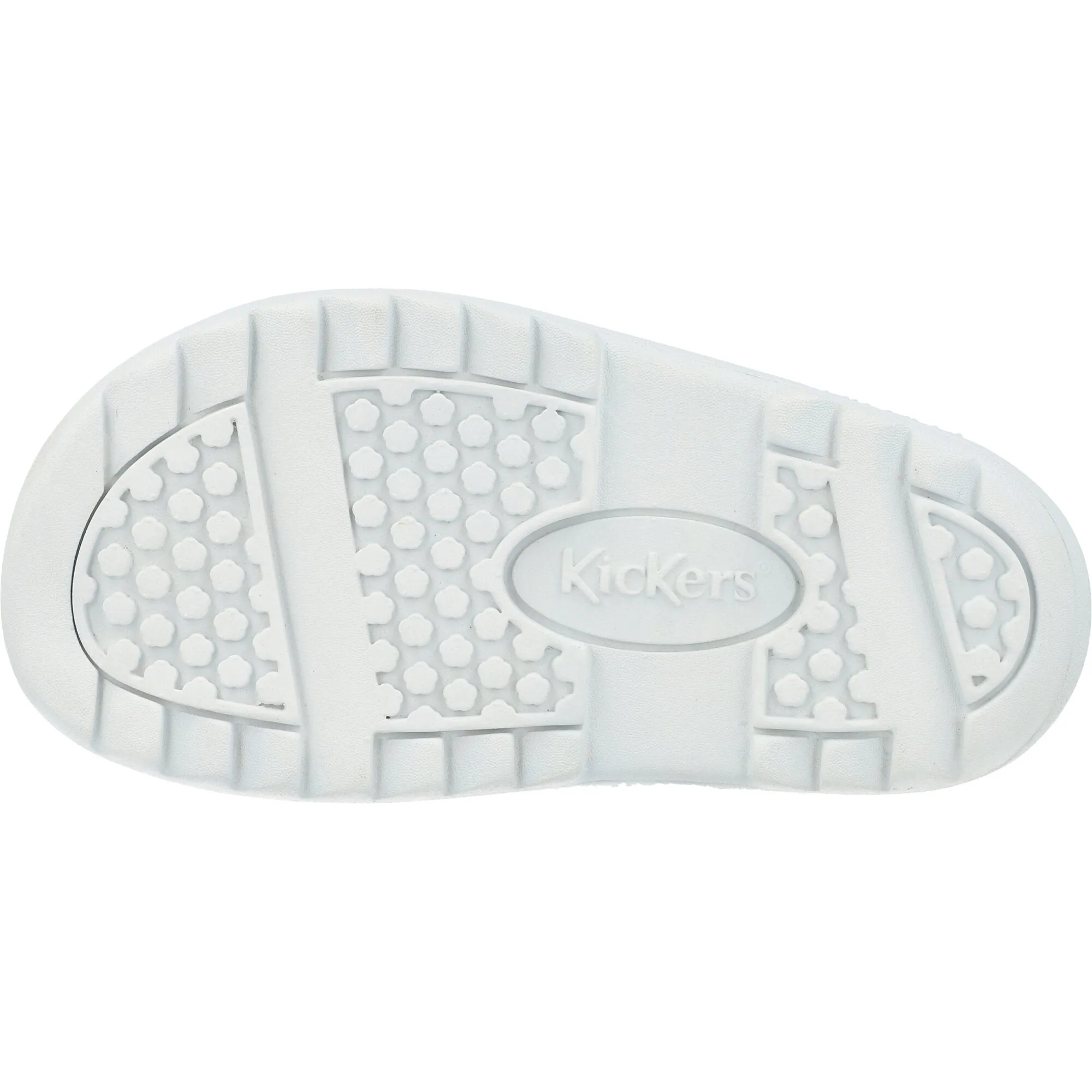 Kickers Kickster Multi Sandals for Kids