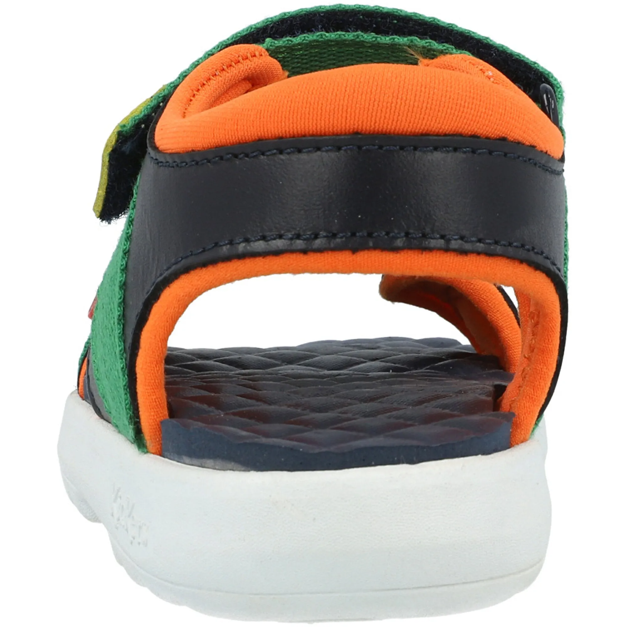 Kickers Kickster Multi Sandals for Kids