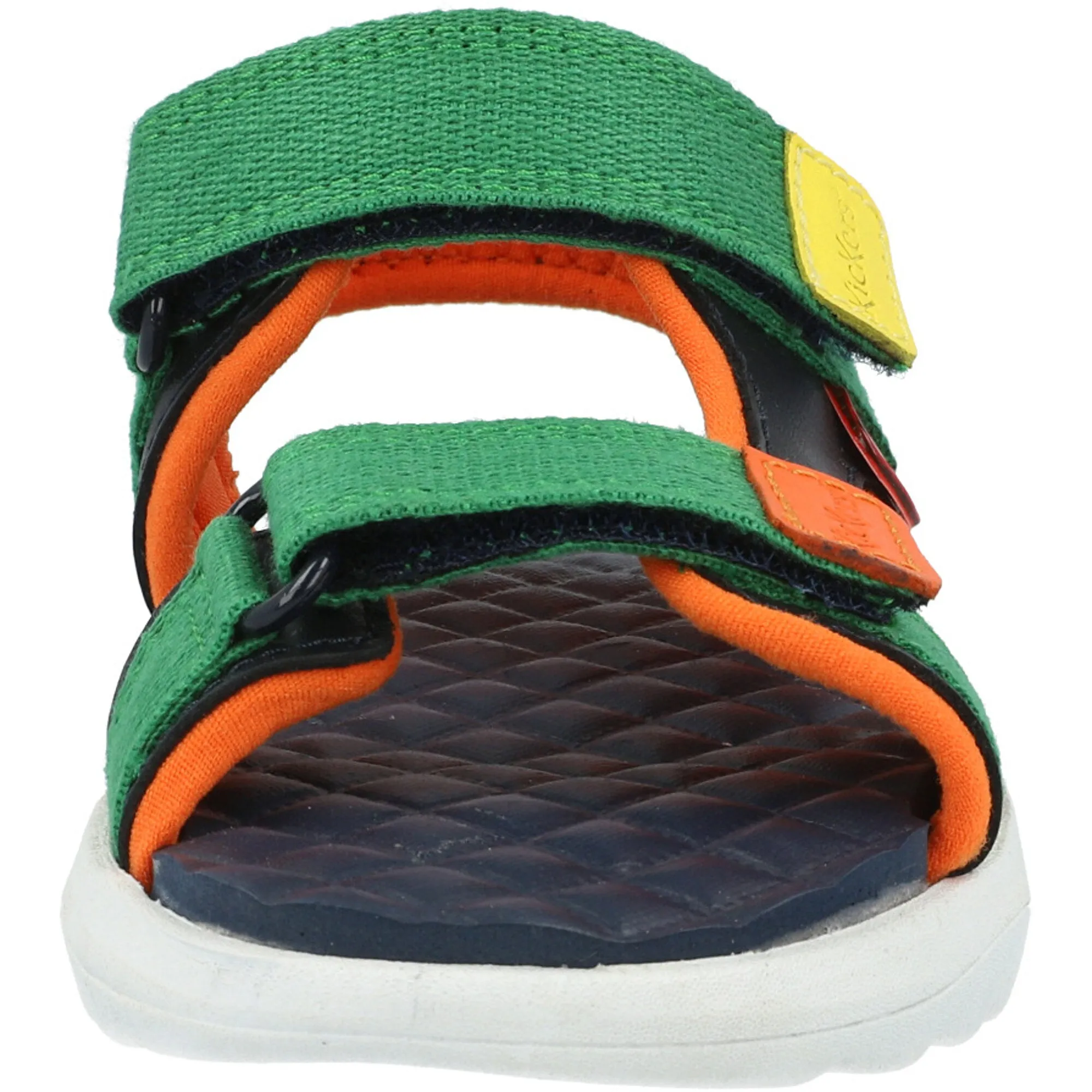 Kickers Kickster Multi Sandals for Kids