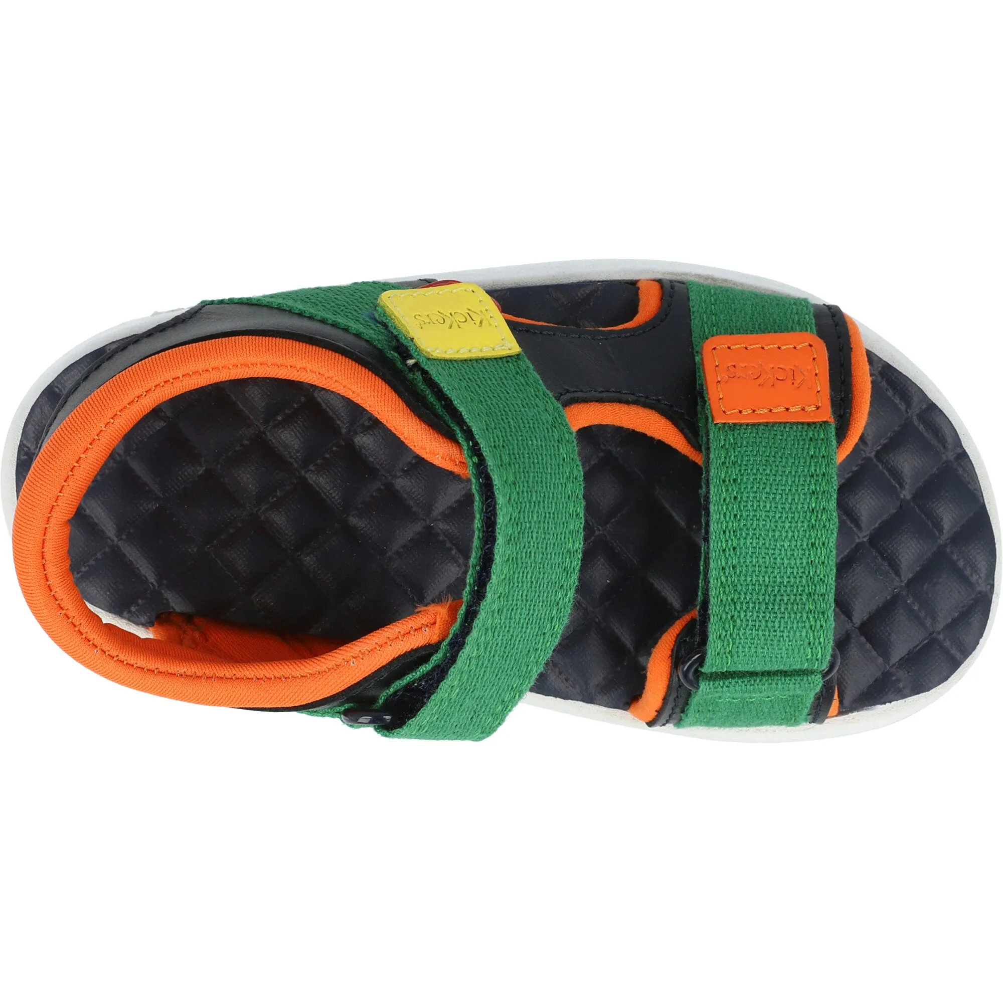 Kickers Kickster Multi Sandals for Kids