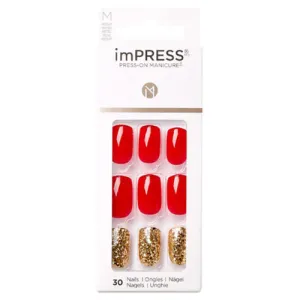 Kiss Impress Press On Nails 83794 KIMM08C