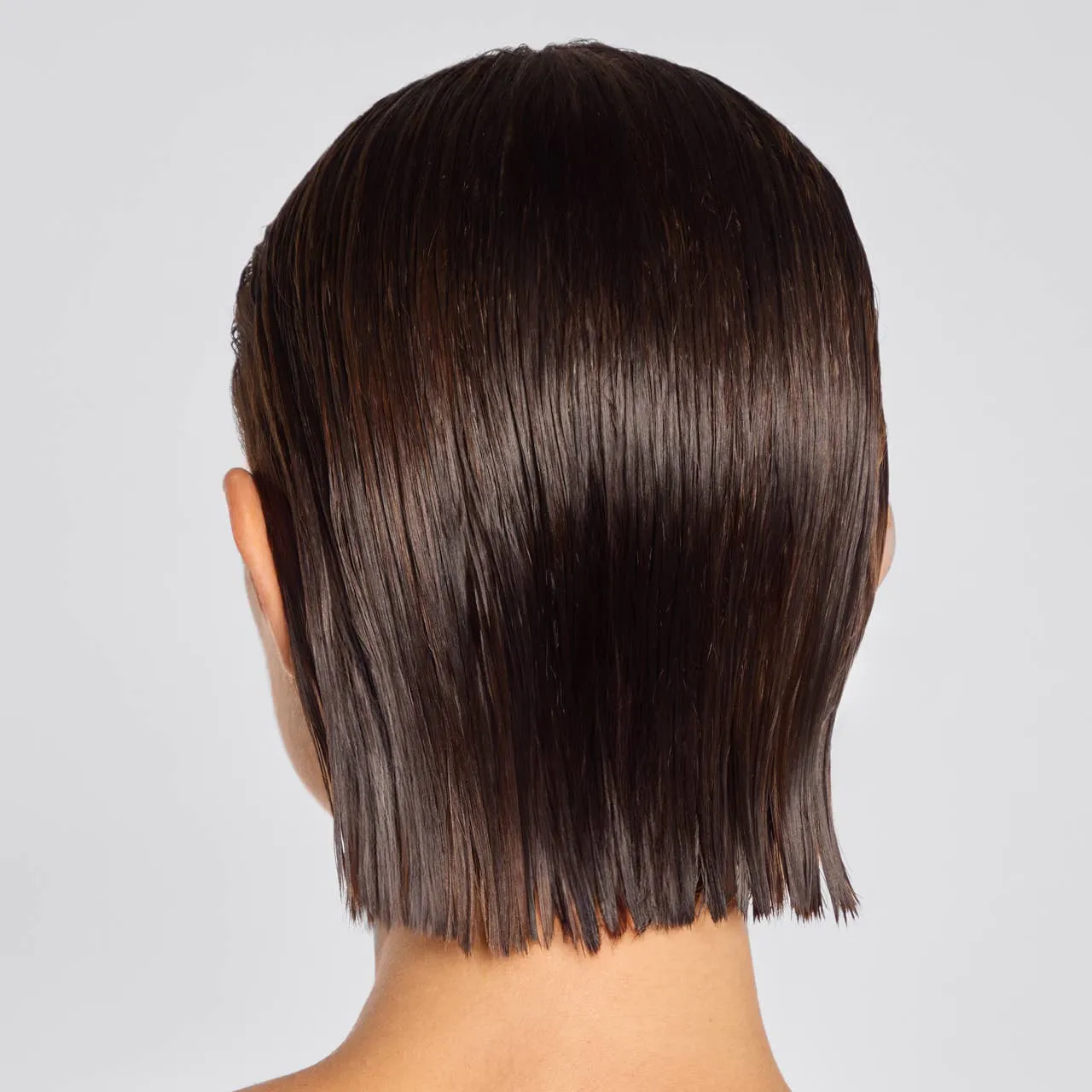 Kitsch Recycled Plastic Scalp & Hair Oil Applicator - Terracotta