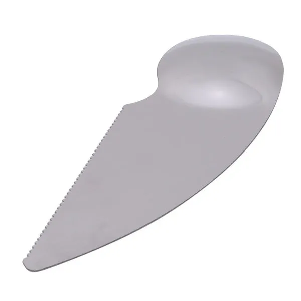Kiwi Fruit Knife & Spoon - Stainless Steel