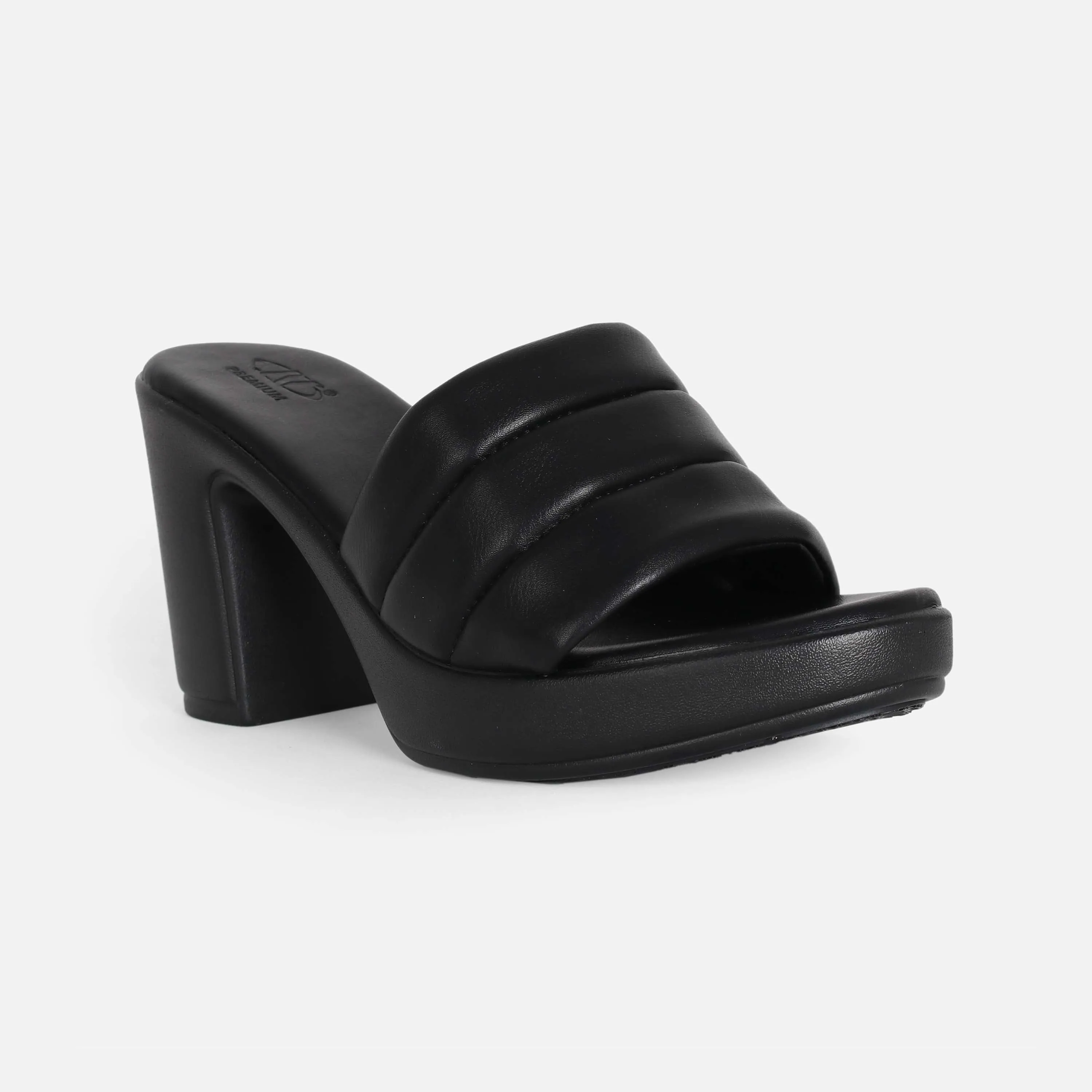 LADIES CASUAL SLIP-ON SLIPPERS