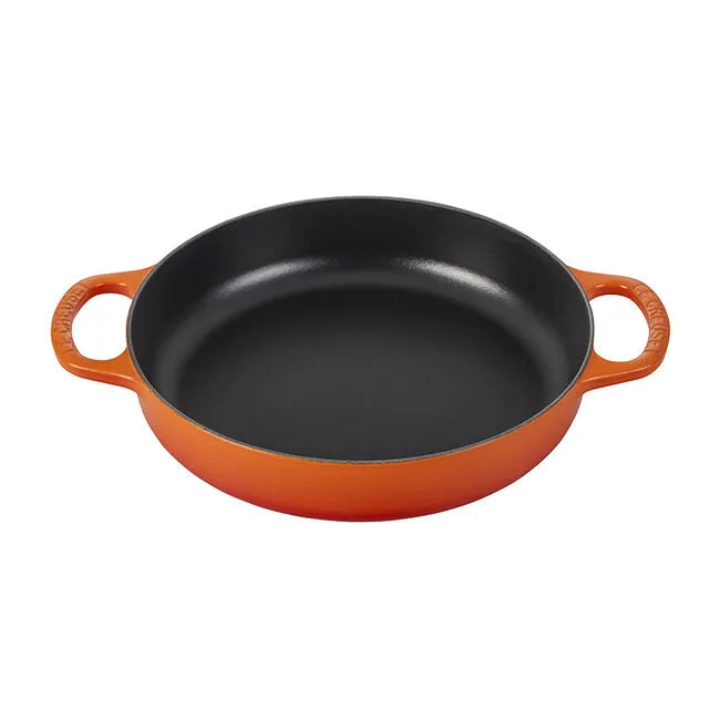 Le Creuset - Signature Everyday Pan