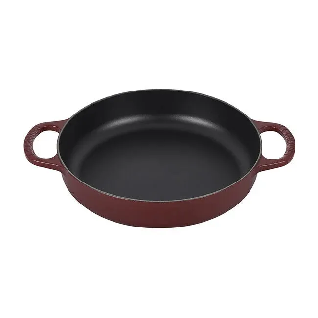 Le Creuset - Signature Everyday Pan