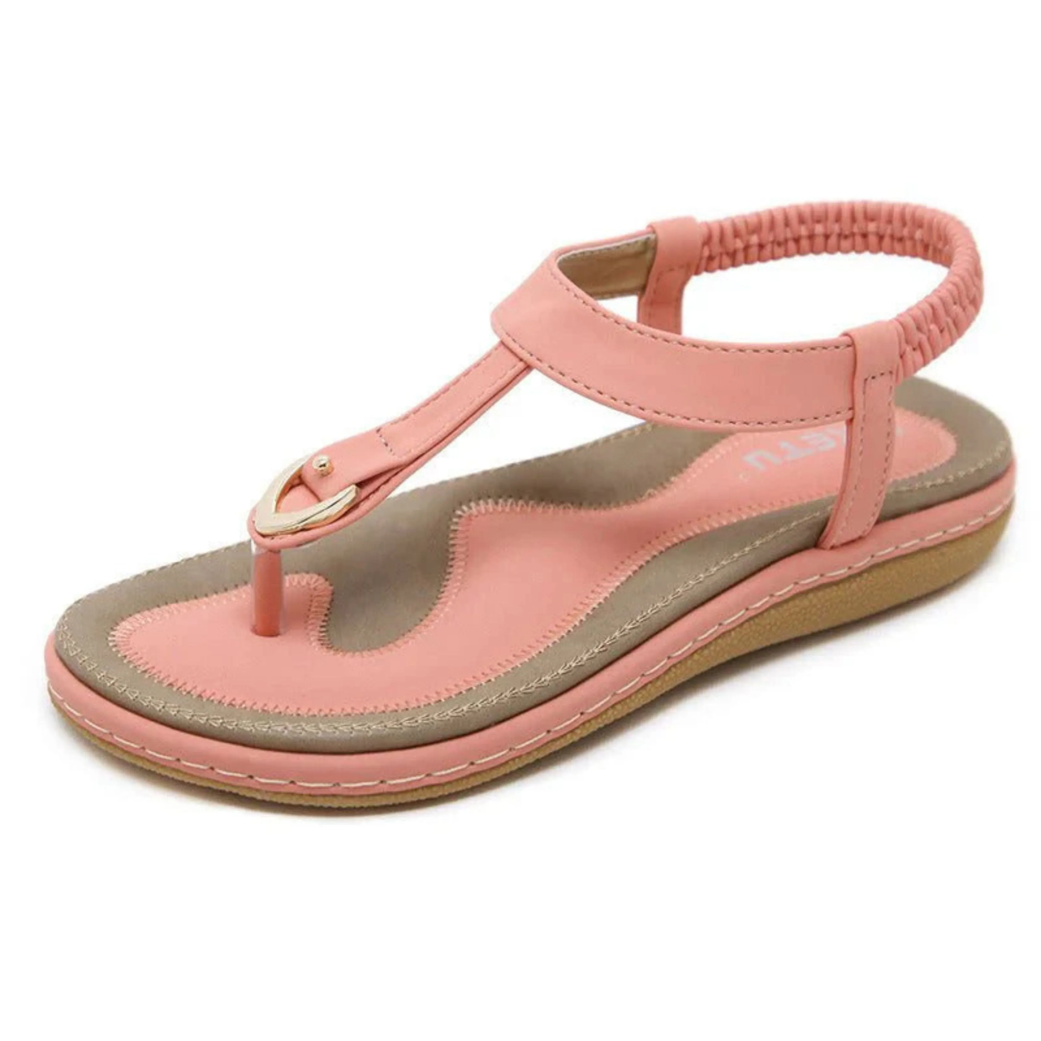 Leila® | Women's sandals with adjustable strap