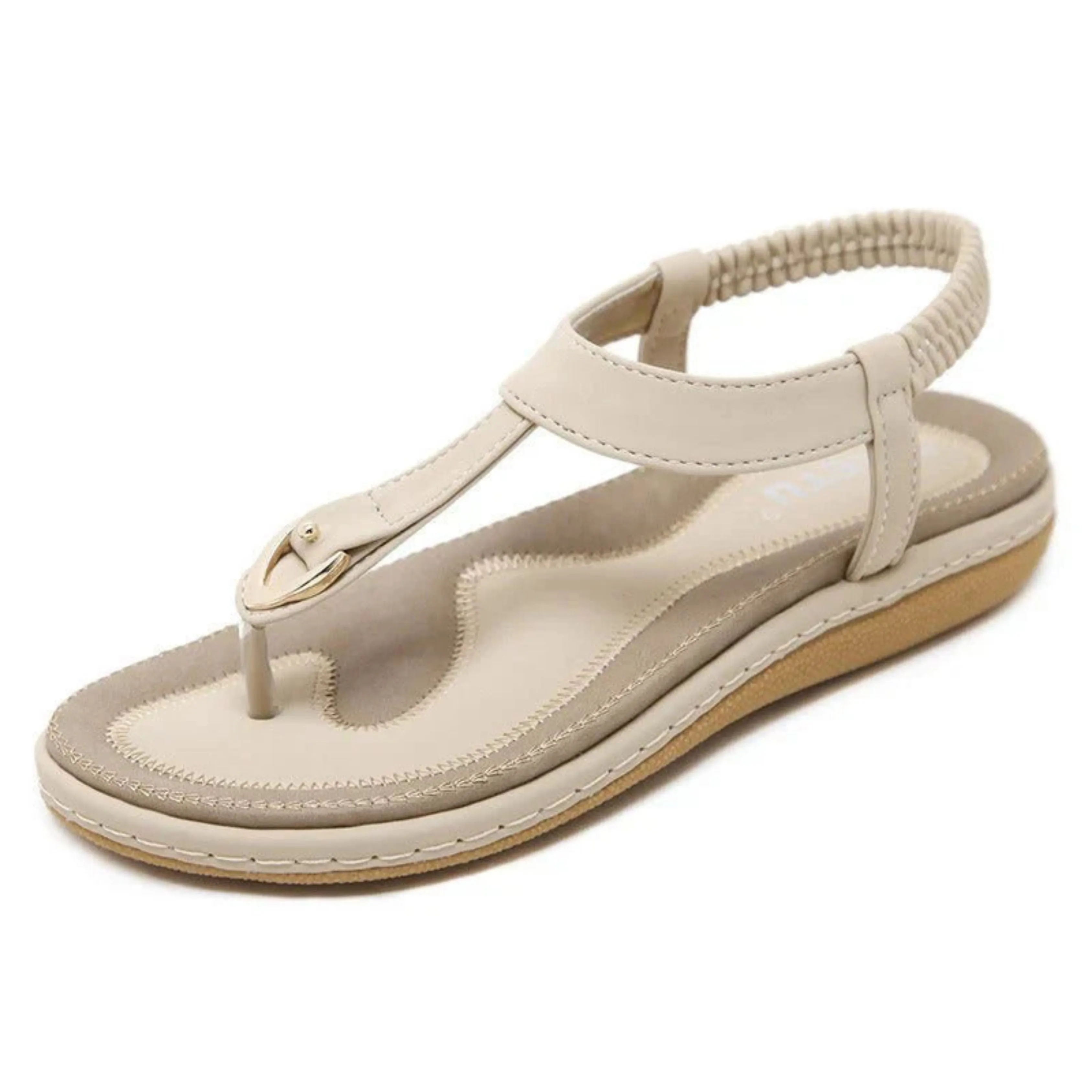 Leila® | Women's sandals with adjustable strap