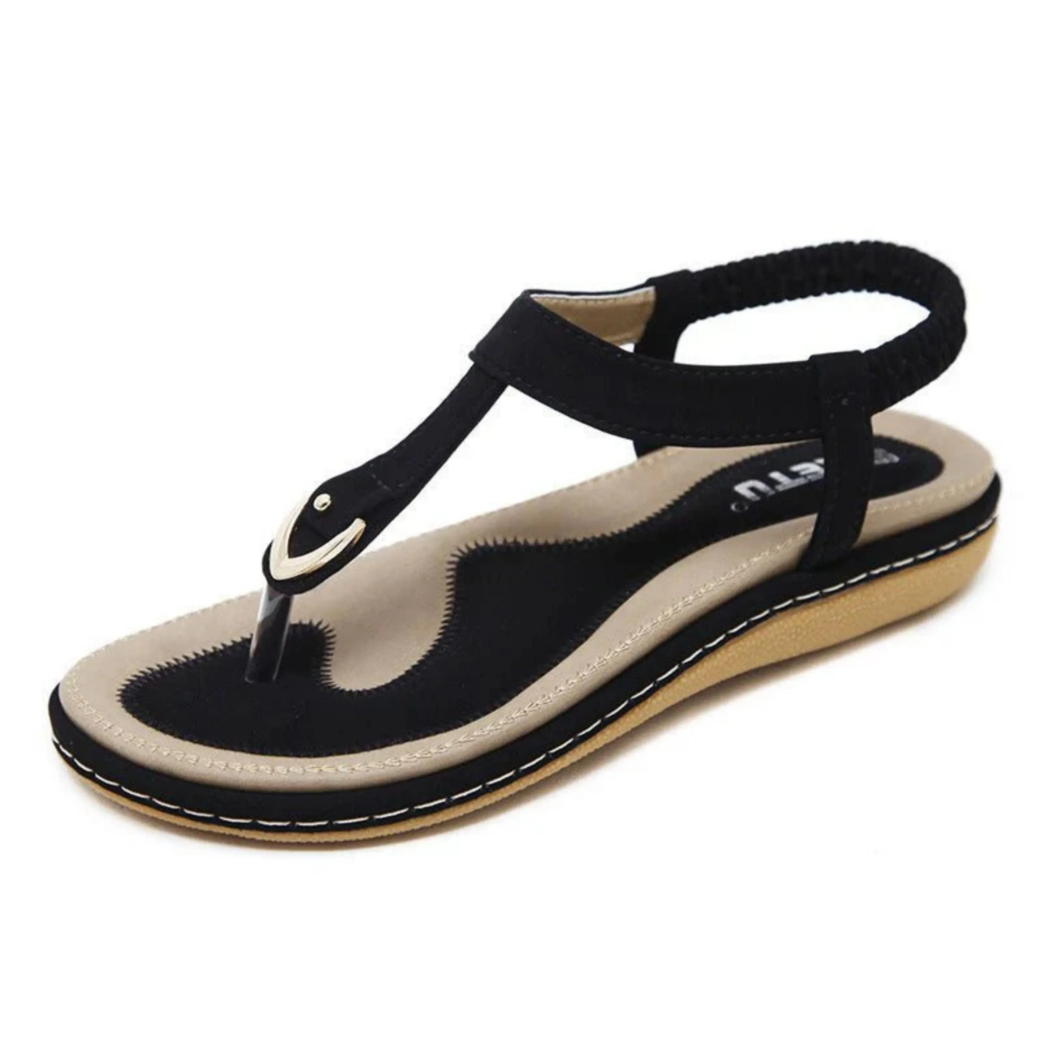 Leila® | Women's sandals with adjustable strap