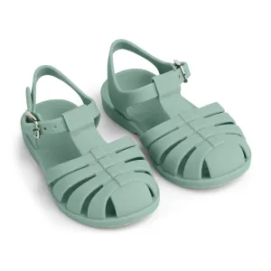 Liewood  'Bre' Peppermint sandals