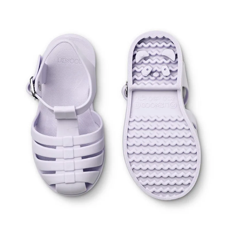 Liewood  Sandals 'Bre' Misty Lilac
