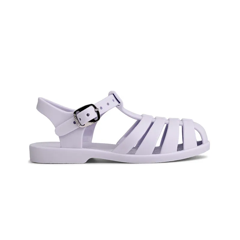 Liewood  Sandals 'Bre' Misty Lilac