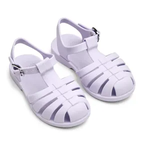 Liewood  Sandals 'Bre' Misty Lilac