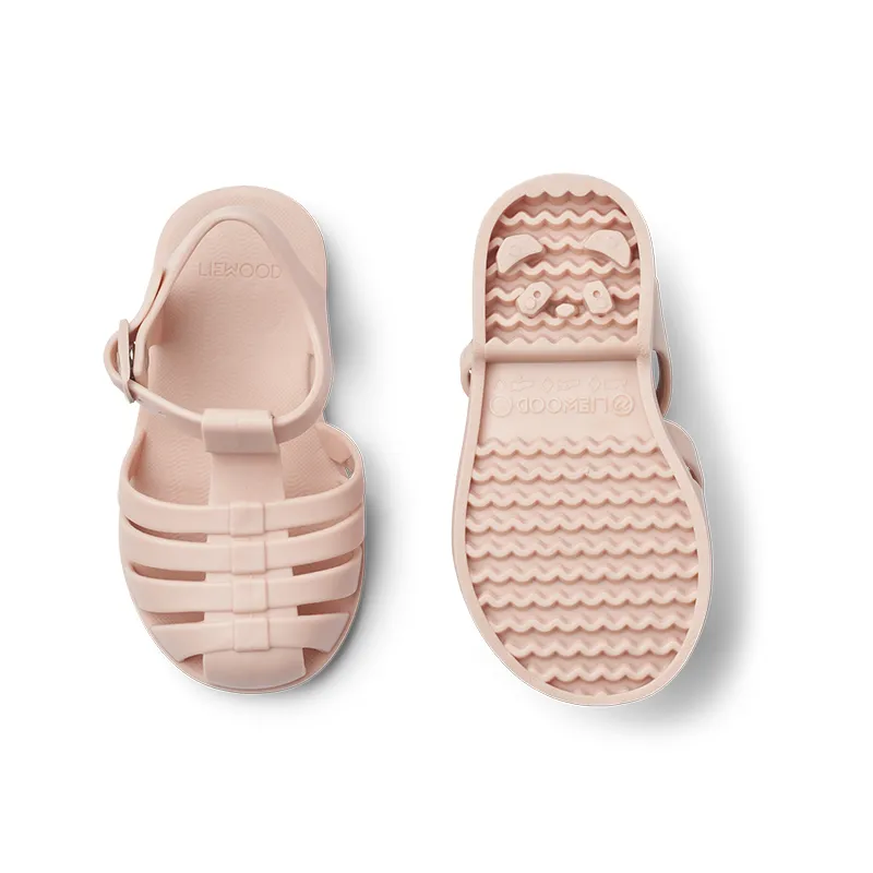 Liewood  Sandals 'Bre' Sorbet Rose