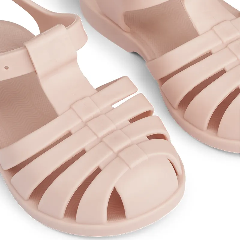 Liewood  Sandals 'Bre' Sorbet Rose