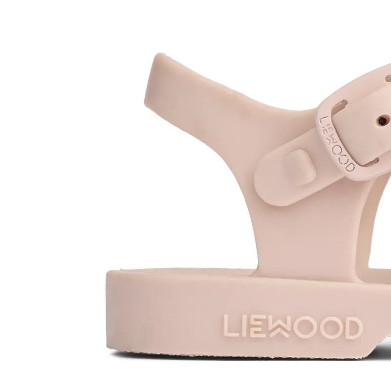 Liewood  Sandals 'Bre' Sorbet Rose