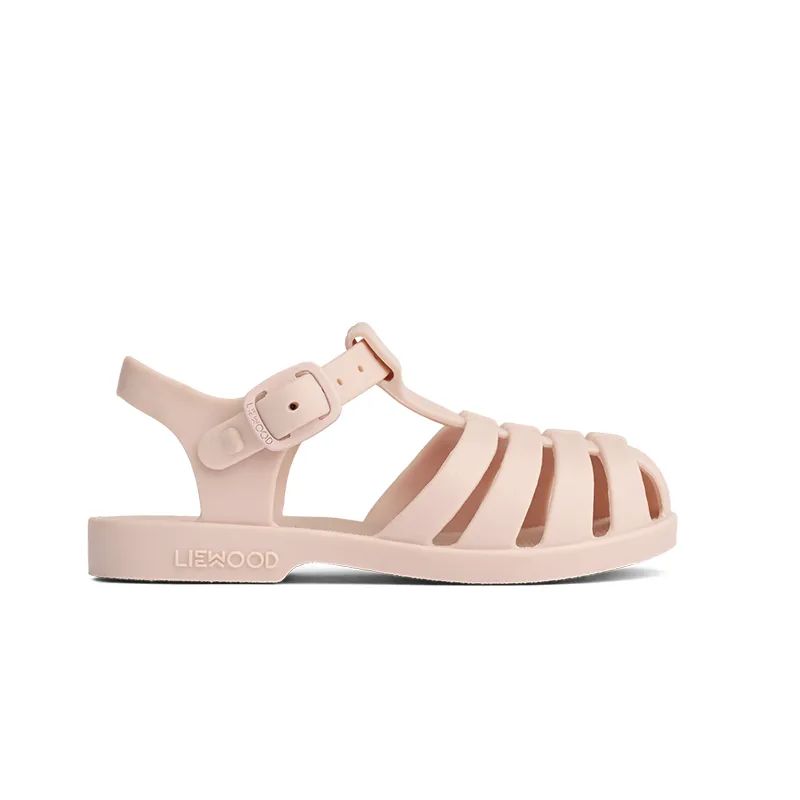 Liewood  Sandals 'Bre' Sorbet Rose