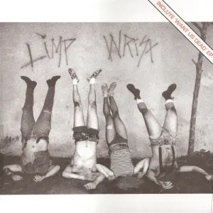 Limp Wrist "Want Us Dead" LP