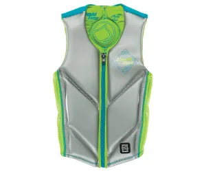 Liquid Force Womens Happy Hour Impact Vest