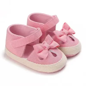 Little People Stylish Baby Girl Shoes