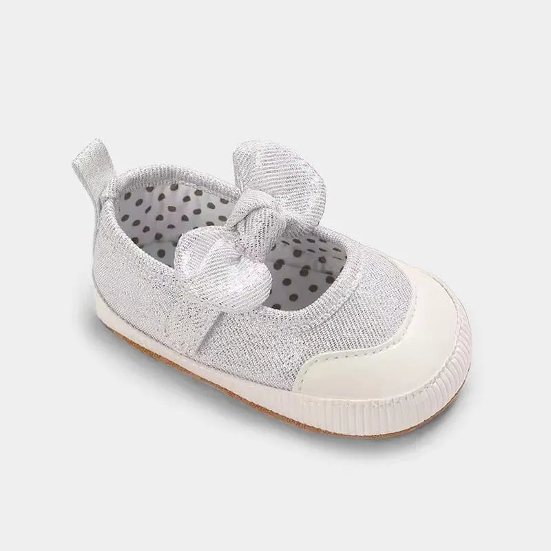 Little People Stylish Baby Girl Shoes