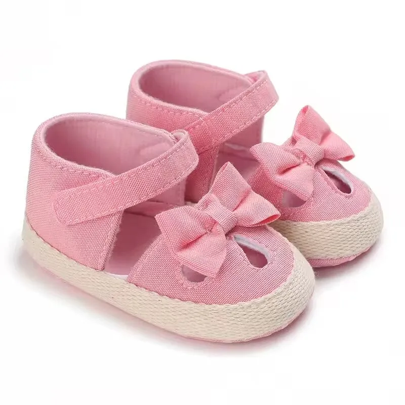 Little People Stylish Baby Girl Shoes