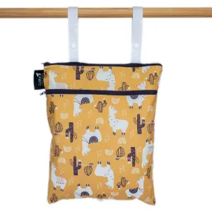 Llama Double Duty Wet Bag