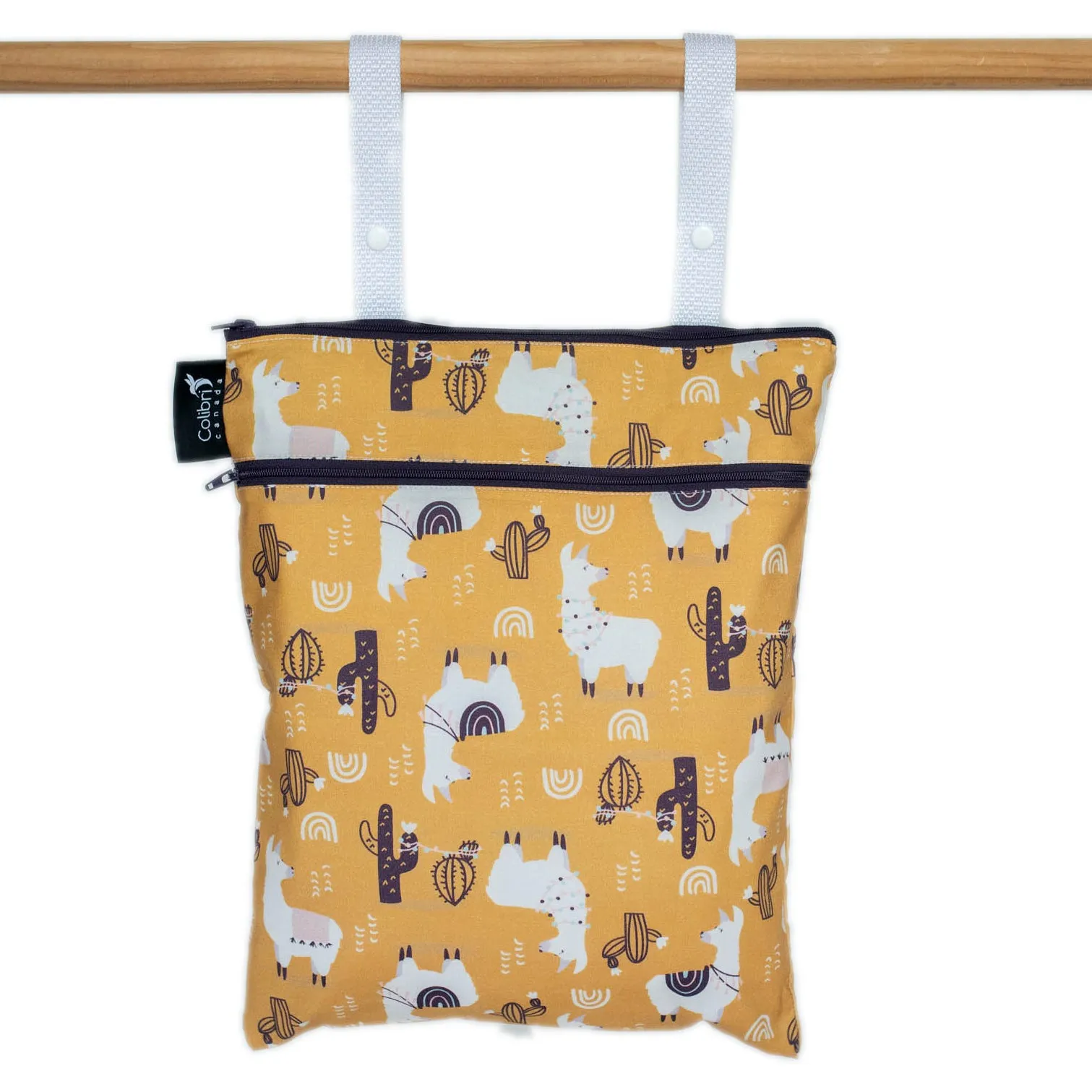 Llama Double Duty Wet Bag
