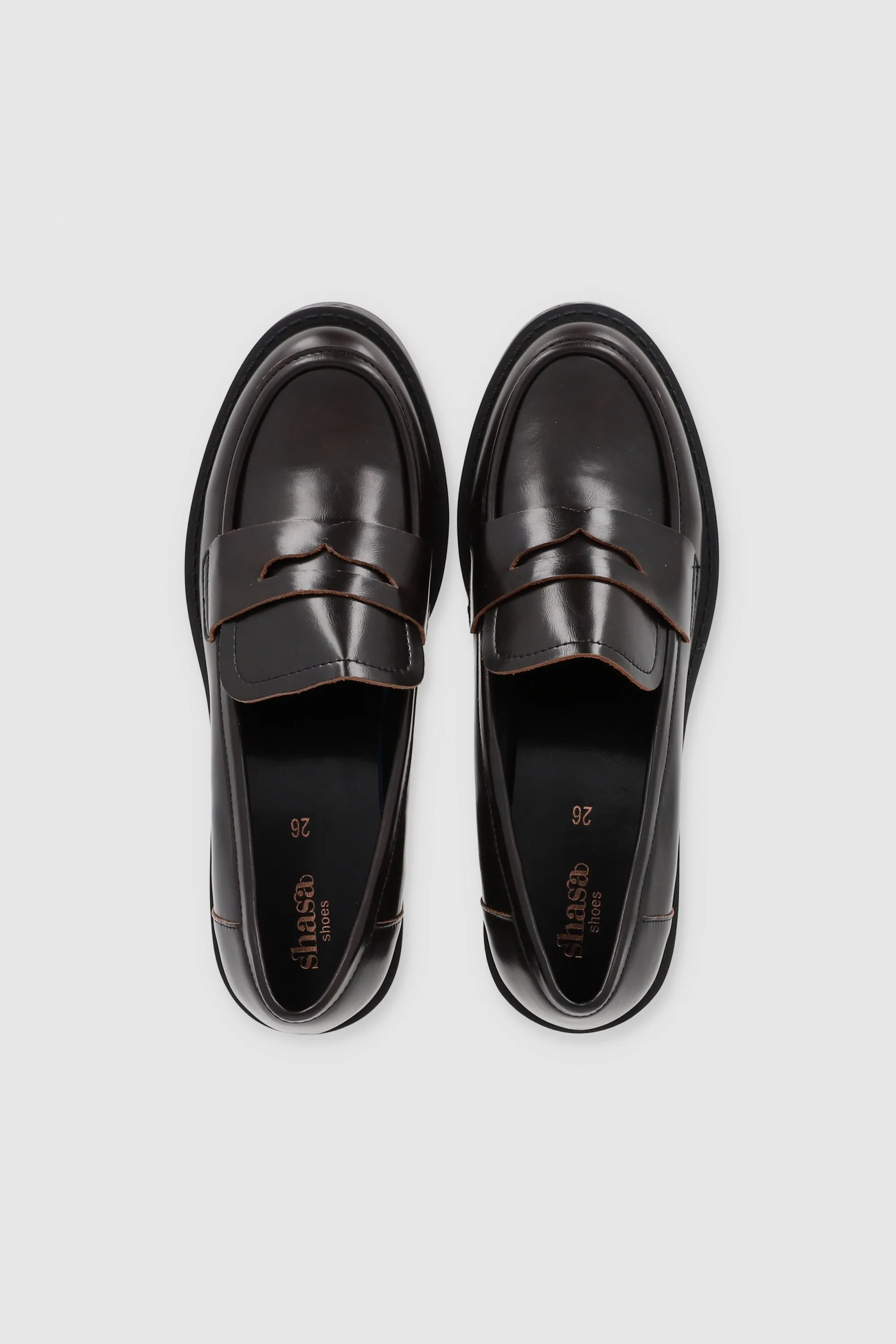 Loafer Clasico Vintage