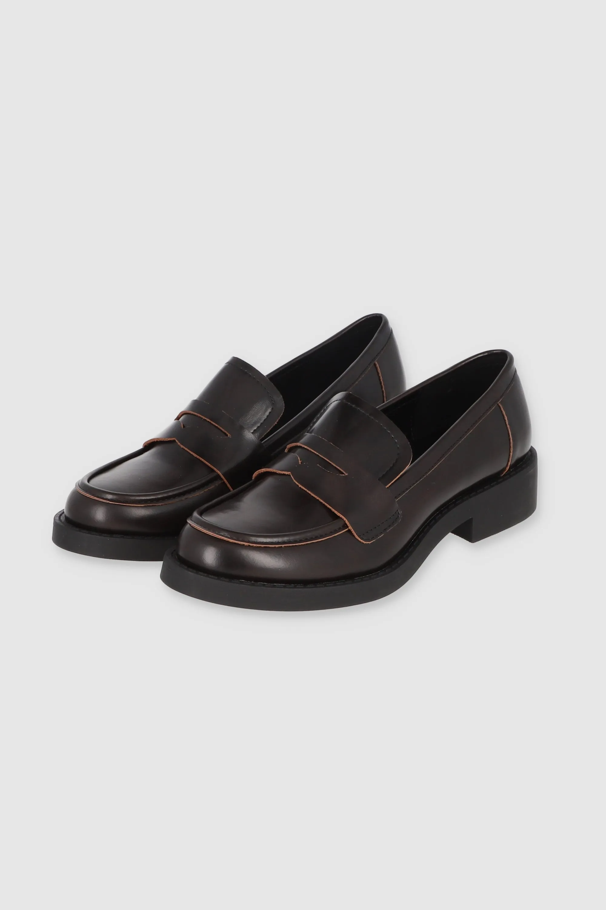Loafer Clasico Vintage