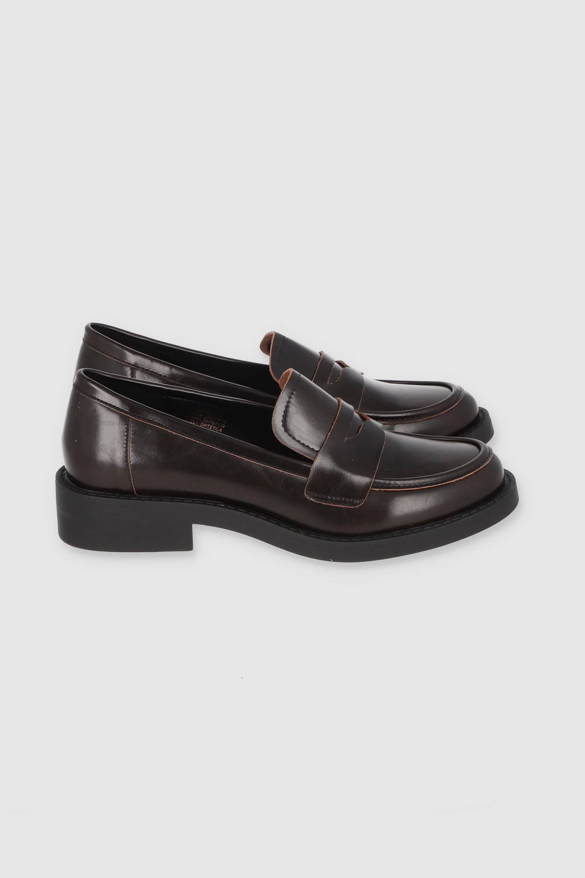 Loafer Clasico Vintage