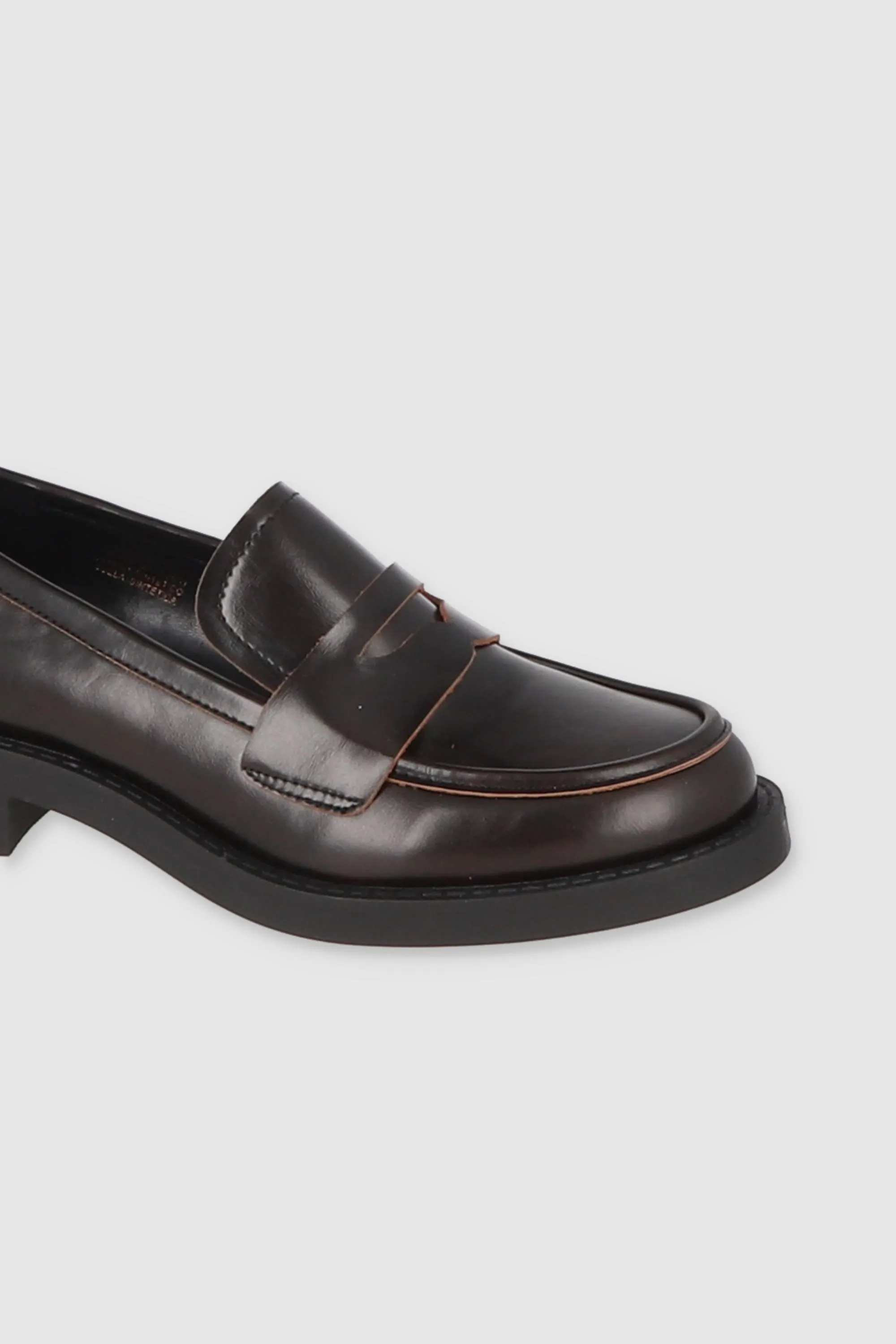 Loafer Clasico Vintage
