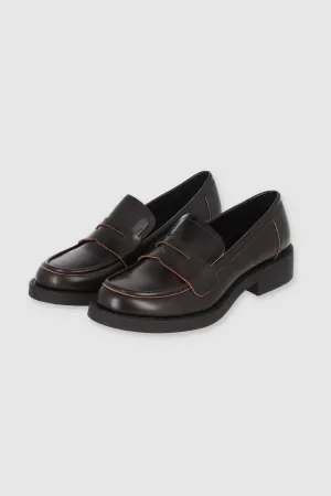 Loafer Clasico Vintage