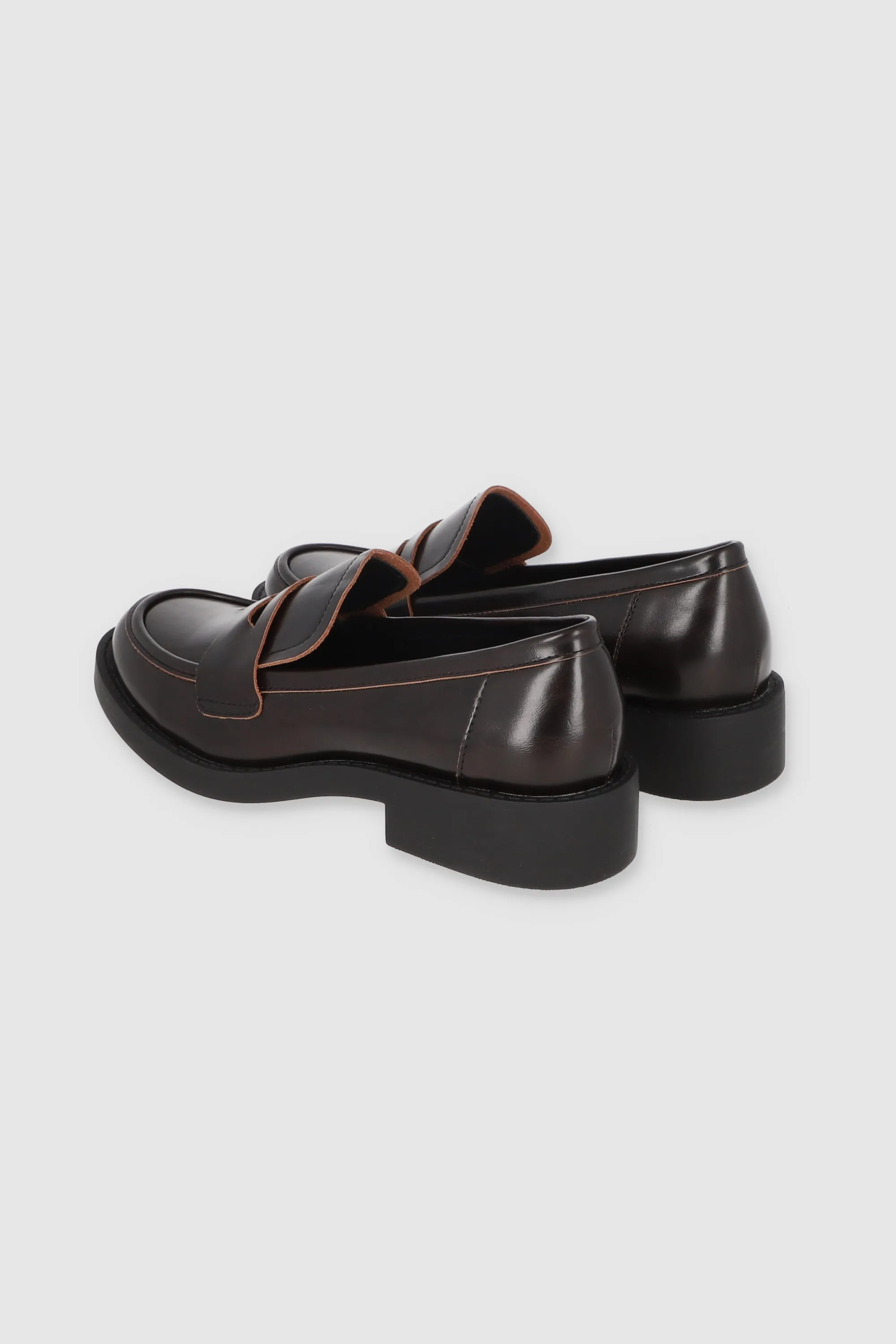 Loafer Clasico Vintage