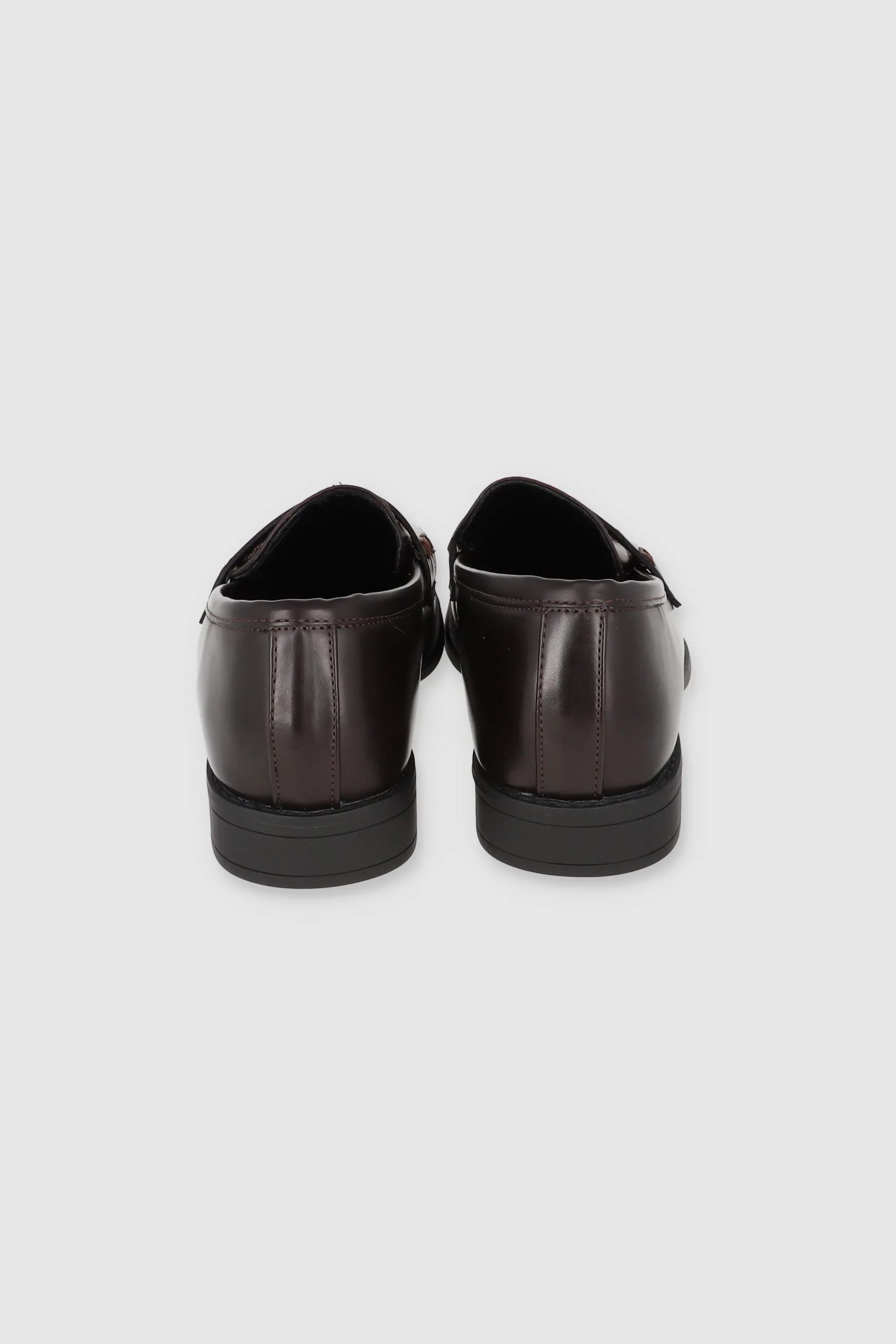 Loafer Penny Avegentado Costura