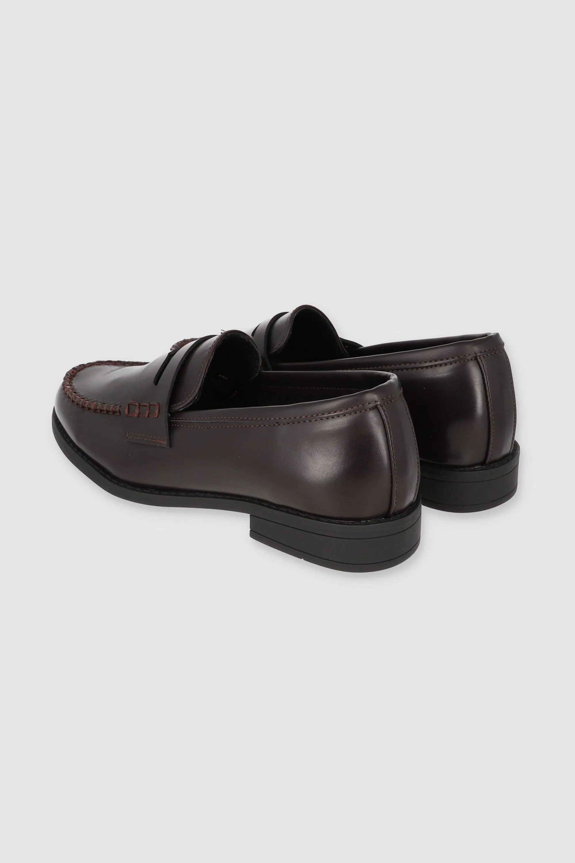 Loafer Penny Avegentado Costura