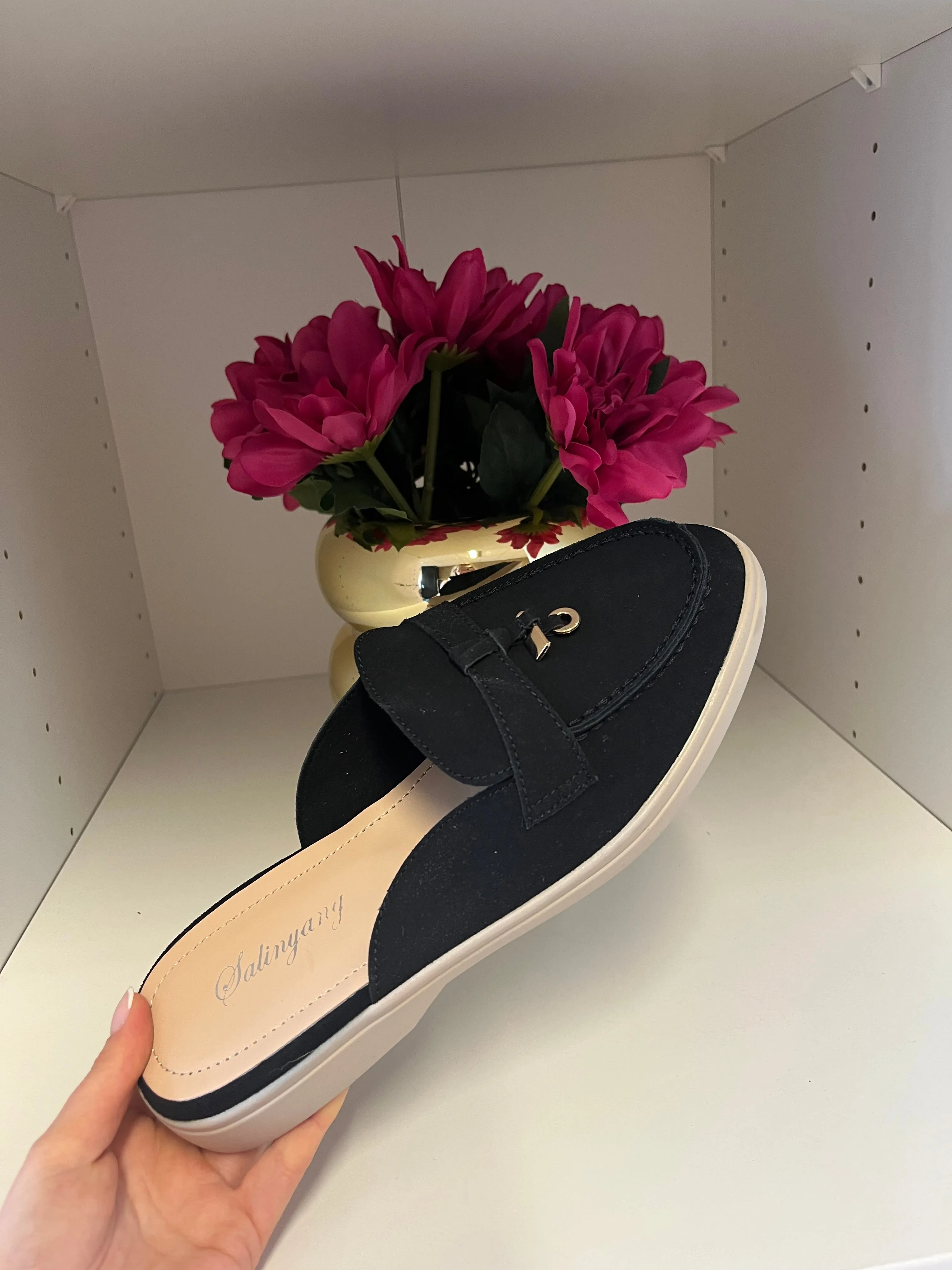Loafers