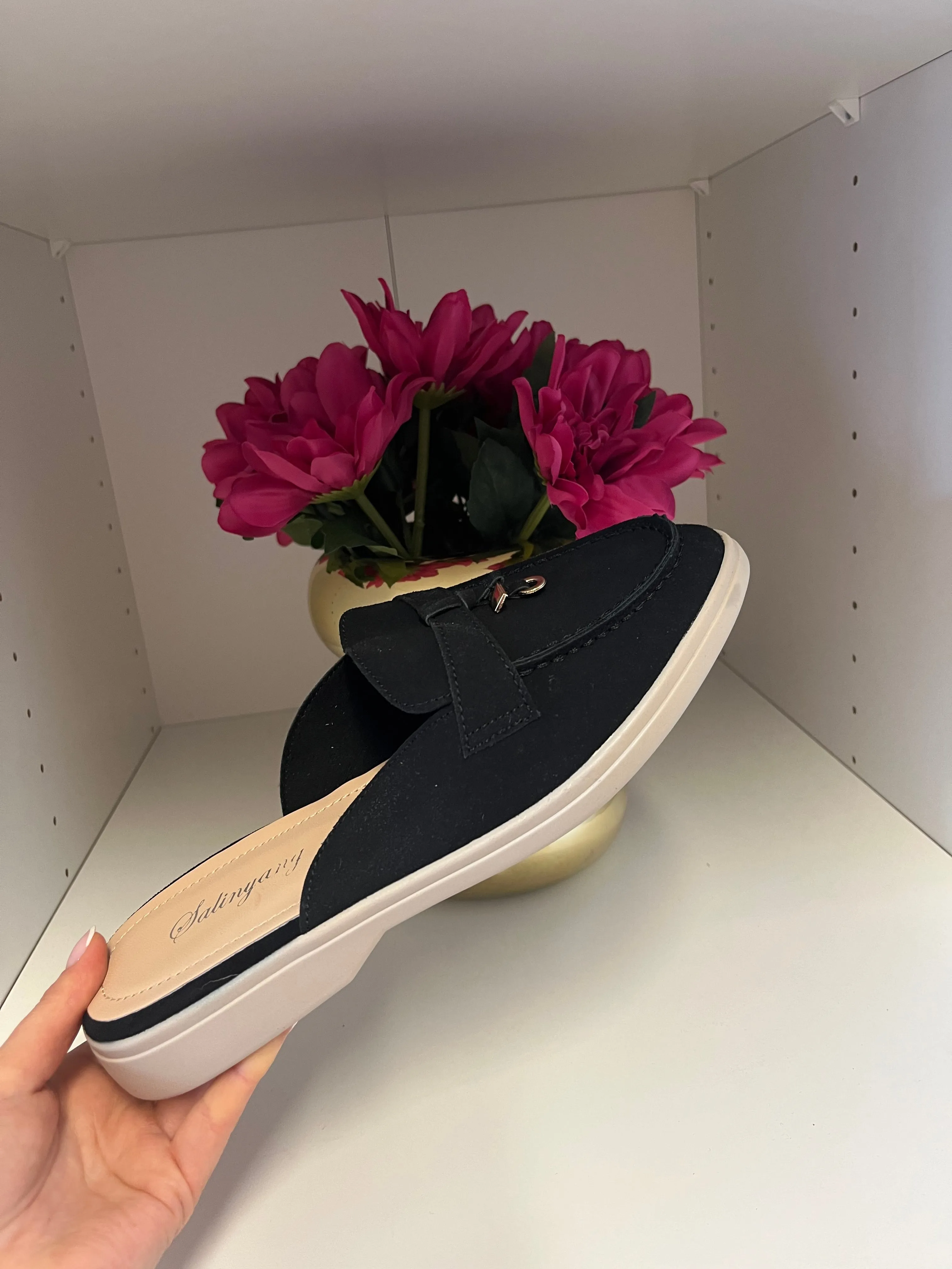 Loafers