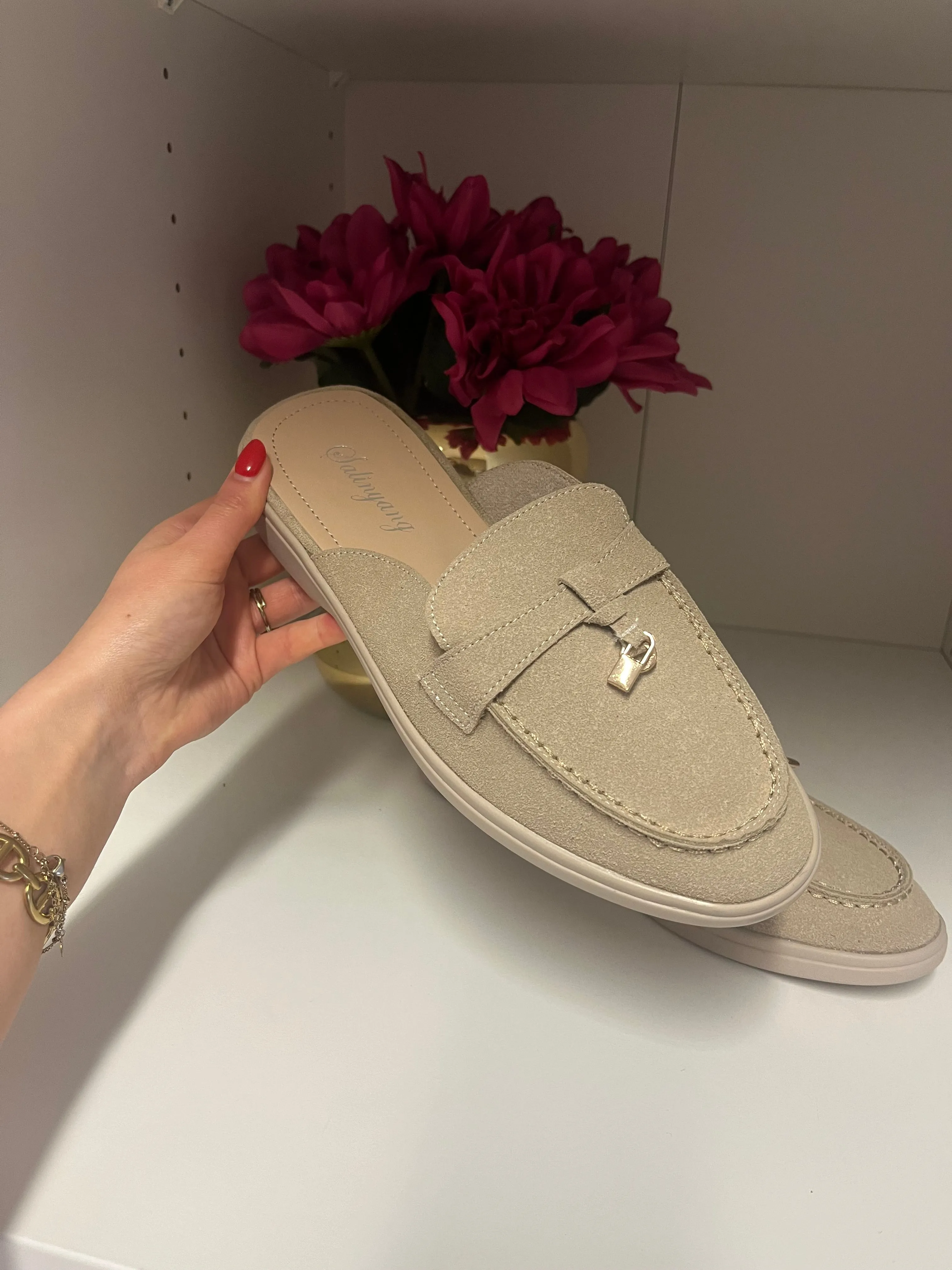 Loafers