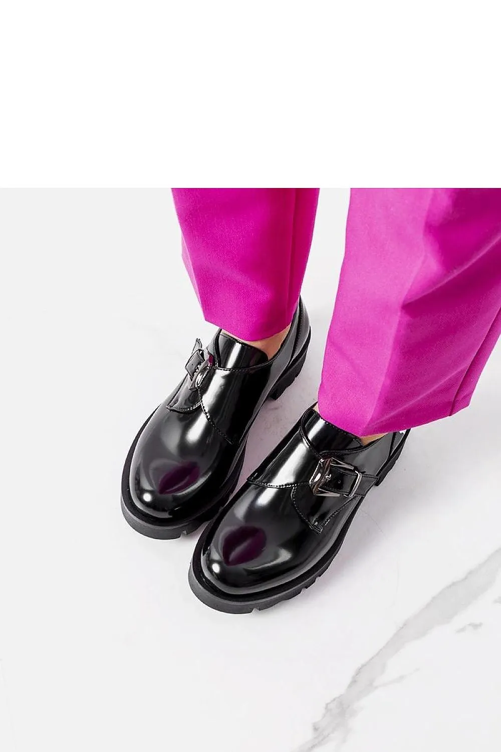 Low Shoes Solea