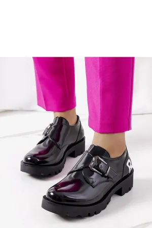 Low Shoes Solea