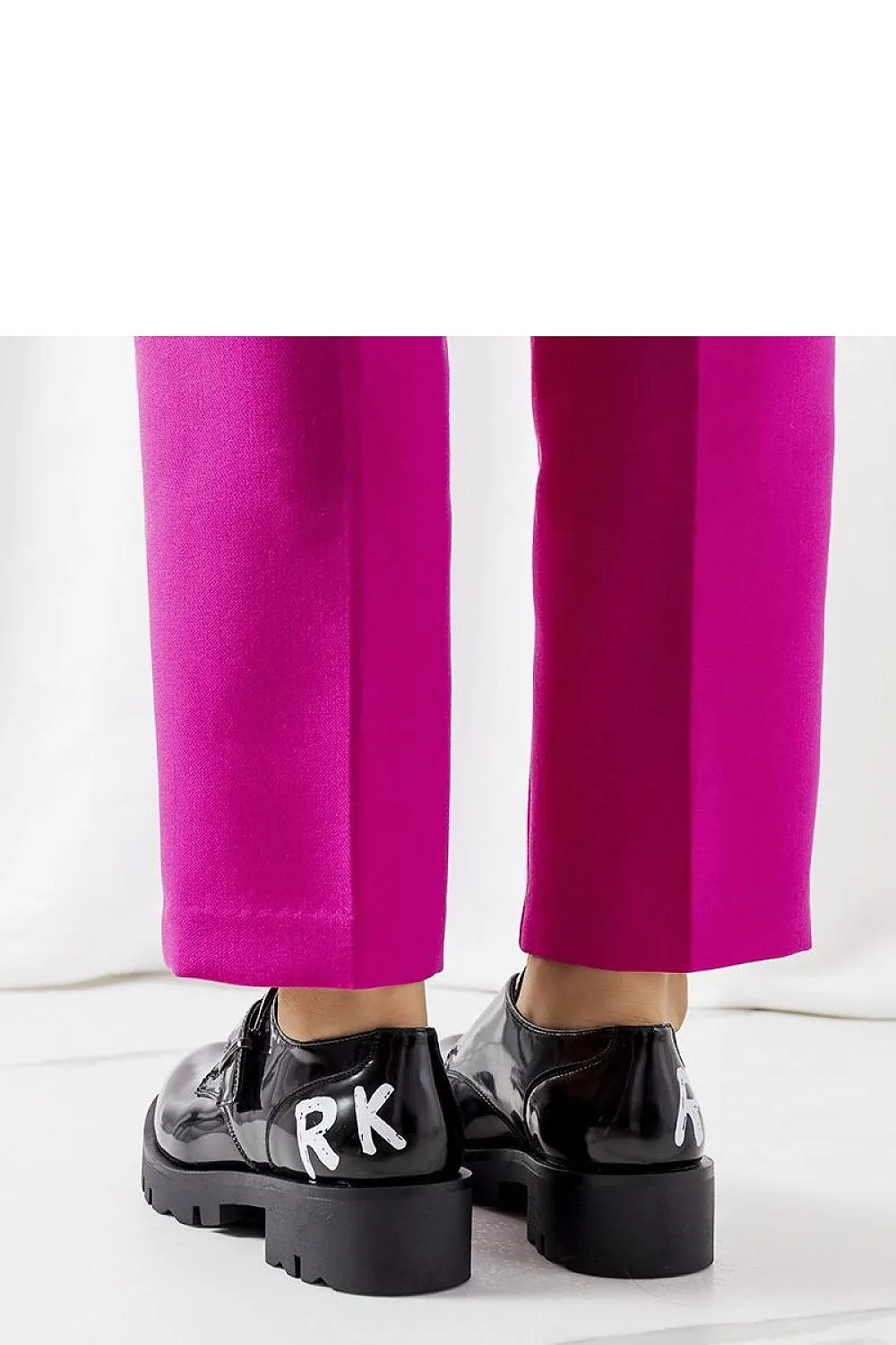 Low Shoes Solea